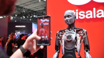 MWC 2025: برشلونة تعج بالفعل بالابتكارات في مجال الهواتف المحمولة ووعود الذكاء الاصطناعي