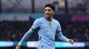 ليفربول يبدأ مفاوضاته مع صديق عمر مرموش الموثوق لضمه قريبًا