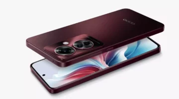 Oppo F25 Pro: هاتف ذو مزايا استثنائية وسعر مذهل