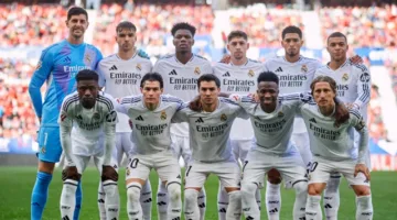 تشكيل ريال مدريد الموسم المقبل بعد إبرام الصفقات الجديدة المنتظرة.