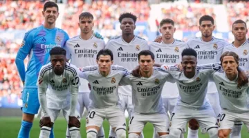 ريال مدريد والمال: أسرار نجاح بإستراتيجية مقتصدة تثير الفضول