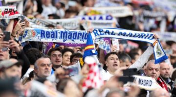 <p><strong>ريال مدريد ينبه جماهيره إلى تحديات ملعب ميتروبوليتانو</strong></p>