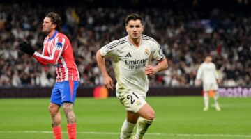 ريال مدريد وأتلتيكو: مواجهة الأرقام قبل صدام دوري الأبطال