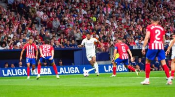 ملتقى العمالقة في مدريد: مشاهدات ممتعة في دوري أبطال أوروبا الليلة