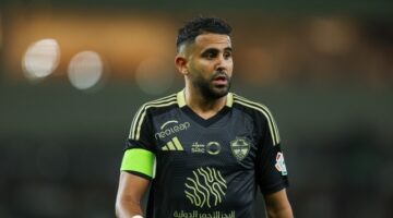 رياض محرز يتألق في الدوري السعودي رغم الانتكاسة الأخيرة: هل هو الأفضل؟