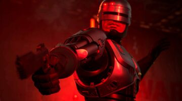 التوسعة المستقلة لـ RoboCop: Rogue City – Unfinished Business توفر مغامرة مثيرة وجديدة