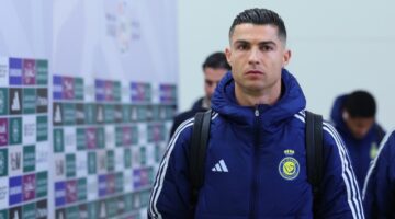 رقم صادم| ماذا يحدث عندما يغيب رونالدو عن النصر بأبطال آسيا؟