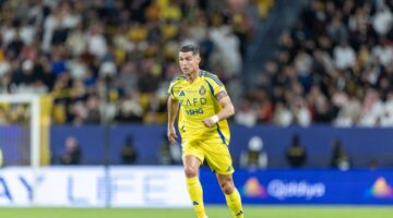 نتيجة مباراة النصر واستقلال الإياب في دوري أبطال آسيا 2025: تفاصيل مباشرة