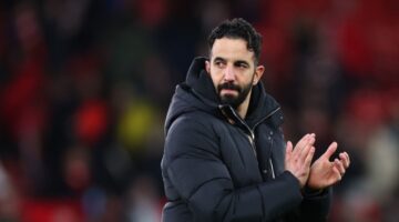 أموريم يواصل خرجاته الغريبة ويقلل من شأن الدوري الأوروبي