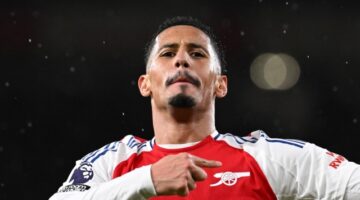 ساليبا يوضح موقفه بشأن الرحيل ويرد على اهتمام ريال مدريد