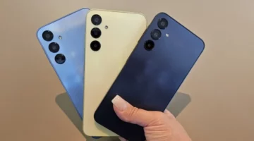 <p><strong>Galaxy A26 5G: معالج قوي، تصميم أنيق، وخامات عالية الجودة</strong></p>