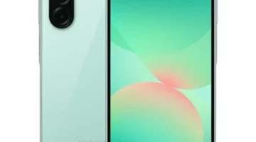 سعر ومواصفات هاتف Samsung Galaxy A26 5G: إمكانيات قوية باختيار اقتصادي
