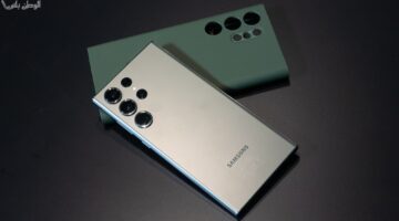 كل ما تحتاج معرفته لشراء Samsung Galaxy S23 Ultra بالتقسيط من أمازون السعودية