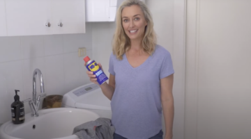 هذا ليس سحرًا، إنه WD-40! 7 استخدامات مبتكرة لم تكن تعرفها من قبل