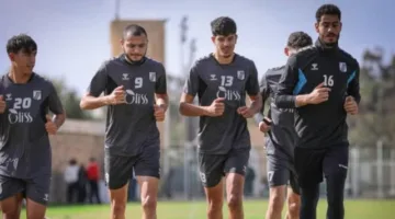 إدارة النادي الصفاقسي تنجح في حل أزمة المستحقات المالية بشكل نهائي