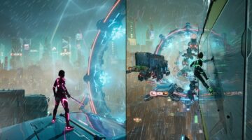 Split Fiction تحقق ثاني أكبر إطلاق لشركة EA على منصة Steam