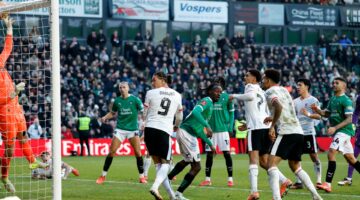 ليفربول يهزم من قبل فريق متواضع في صدمة تاريخية بكأس الاتحاد الإنجليزي