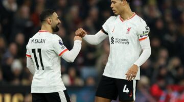 أبرز 10 نجوم في الدوري الإنجليزي تنتهي عقودهم بحلول 2025