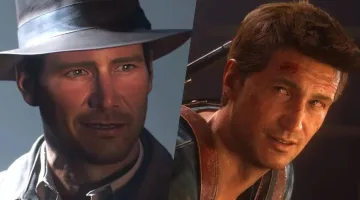 موعد إصدار لعبة Indiana Jones على PS5 يكشف تفاصيل مثيرة لعشاق Uncharted