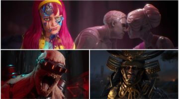 لمحة عن إصدارات متجر Epic Games لعام 2025 – مصر بوست