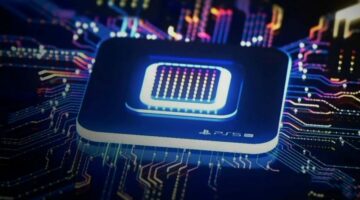 تعرف على تعاون AMD وسوني في تصميم PS6 وإطلاق تقنية FSR 4 المبتكرة