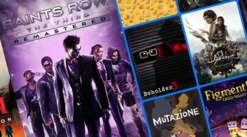 أفضل ألعاب Amazon Prime Gaming المجانية لشهر مارس 2025: اكتشفها الآن!