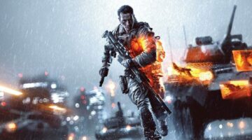 لعبة Battlefield 4 متاحة مقابل دولار واحد على بلايستيشن – مصر بوست