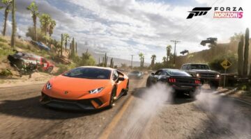 هل تحتاج حساب مايكروسوفت للعب Forza Horizon 5 على PS5؟ اكتشف الإجابة الآن!