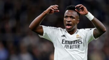 فينيسيوس جونيور يصدم جماهير ريال مدريد بقرار مفاجئ يغير مستقبل النادي