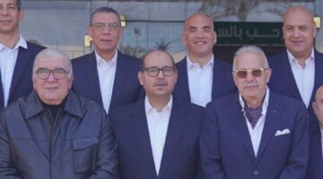 قائمة ياسر إدريس الأفضل للأولمبية – مصربوست