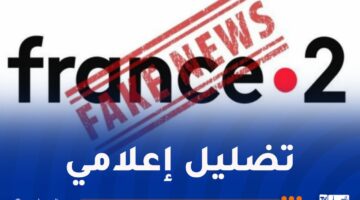 عندما تغرق “فرانس تليفزيون” في مستنقع التضليل الإعلامي – مصربوست