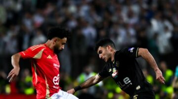 تحليل مبارة Win-Win: الزمالك والأهلي في مواجهة الأرقام والإحصائيات