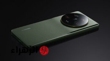 Xiaomi 14 Ultra: الهاتف الصيني المذهل يصل بمواصفات فائقة وكاميرة مدهشة لتحدي العمالقة التقنية بكل قوة!