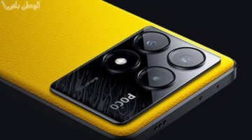 <p><strong>سعر ومواصفات هاتف Xiaomi Poco X6 Pro في السعودية 2025: الهاتف الأمثل بكل ما تحتاجه</strong></p>