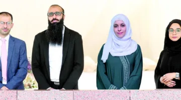 الذكاء الاصطناعي يعزز صحة طلاب المدارس بجهود وايل كورنيل المبتكرة