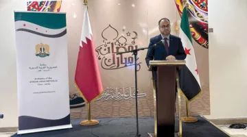جهود قطر الخيرية الكبيرة في دعم السوريين: د. بلال تركية يصرّح للعرب