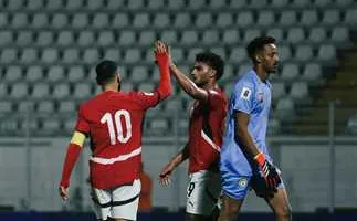 فوز منتخب مصر على إثيوبيا في تصفيات كأس العالم 2026 يحسم الترتيب
