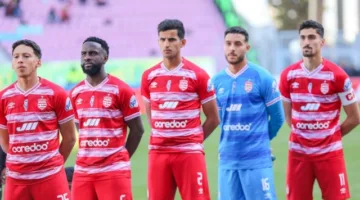 بيتوني يعاقب نجم الإفريقي ويقرر استبعاده مؤقتًا من الفريق الأول