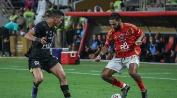 قرار سعودي حاسم لإنهاء أزمة قمة الأهلي والزمالك في الدوري المصري