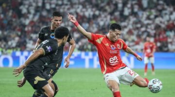 كولر قد يقدم أداءً استثنائيًا أمام الزمالك ليثبت قيمته لأهالي الأهلي.