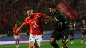 الدوري المصري | توقيع عقوبات على الأهلي والزمالك وبيراميدز