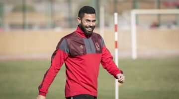 الإسماعيلي يفاوض أحمد فتحي للانضمام إلى الجهاز الفني
