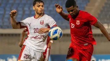 النصر والفحيحيل اليوم: مواجهة حاسمة في الجولة 18 من الدوري الكويتي