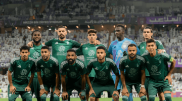 الأهلي السعودي على موعد مع حافز كبير في مواجهة الريان القطري المثيرة