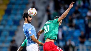 كلاسيكو الفيصلي والوحدات يزين الجولة 16 من الدوري الأردني