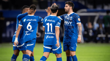 الهلال يتعرض لخسارة مفاجئة أمام باختاكور بدوري النخبة
