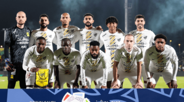 مفارقة غريبة تعكس صراع الاتحاد السعودي وانتصاراته المذهلة هذا الموسم