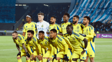 النصر السعودي يلقى سخرية إيرانية بعد التعادل مع الاستقلال