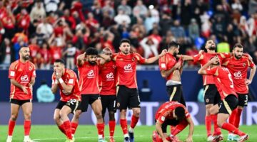 المولودية تعود للدويرة والأهلي والزمالك يلتقيان في ملعب القاهرة الدولي