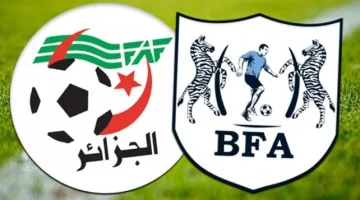 القنوات الناقلة لمباراة الجزائر وبوتسوانا في تصفيات كأس العالم 2026